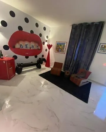 Suite 43 Terrasini Exterior foto