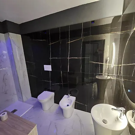 Suite 43 Terrasini Exterior foto